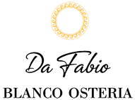 Blanco Osteria da Fabio 
